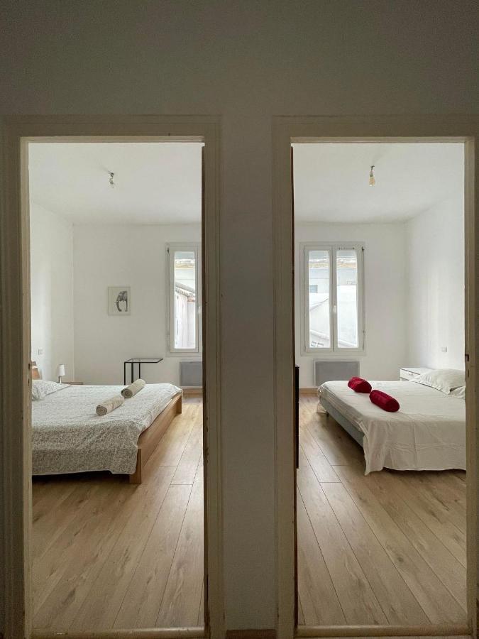 Cosy Nid Douillet Au Coeur Du Centre Ville De Perpignano Esterno foto